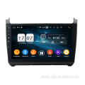 tesla dsp car autoradio for Camry 2006-2011